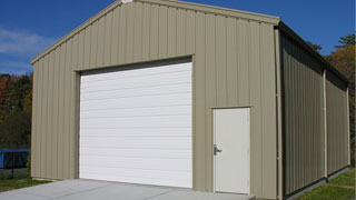 Garage Door Openers at Eastwood Apts Plano, Texas